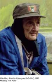 The bizarre connection between Hellingly and Alan Bennett's 'The Lady in  the Van'