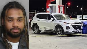 Police release new details for (Troy Dennis Ledrew) following rash of  carjackings and shootings in Toronto's east end : r/CrimeInTheGta