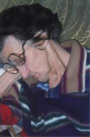 Bonita Eileen “Bonnie” McBride Wymer (1918-2005)