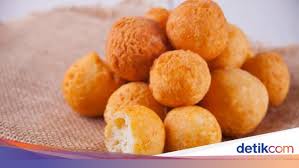 Dan tempe ini adalah tempe homemade lohh. 5 Resep Camilan Tahu Ada Tahu Kriuk Hingga Tahu Goreng Ranjau