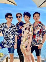 Trong vai trò người vợ, hari won muốn cổ vũ tinh thần ông xã và các sản phẩm mang thương hiệu của anh. Hari Won Cried After Being Criticized By Tran Thanh And The Seahorse Association For Taking 360 Degree Photos Dead Understanding The Problem Carefully
