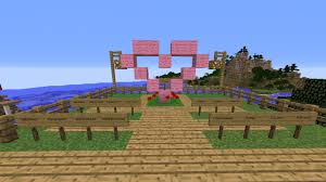 Since this club just got 35 fans, i thought it'll be time to come up with a name for the stampy cat fans. Read Description Stampy S House Minecraft Tutorial World Made By 4j Studios Minecraft Map