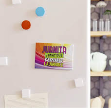 Enjoymagnets Amelia Iman Fridge Magnet con Nombre Idea De Regalo Bonita  Idea de Regalo para bromas : Amazon.com.mx: Hogar y Cocina