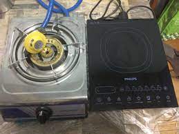 Dapatkan spesifikasi dan harga elektronik dapur termurah dan populer serta berbagai ulasan produk lengkap hanya di pricebook! Dapur Elektrik Philips Induction Cooker Hd4932 Percuma Hanabishi Hg78 Tempat Masak Dapur Gas Kitchen Appliances On Carousell