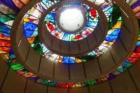 沖縄県海洋博公園 熱帯ドリームセンター 草木花の楽園はまるでラピュタの世界観 東京散歩ぽ 沖縄 熱帯 ラピュタ