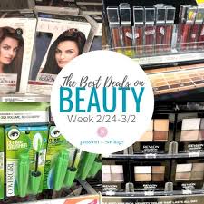 best beauty deals makeup s