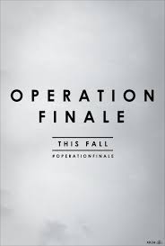 Operation Finale Trailer: Ben Kingsley Is Hitler's Deadliest Lieutenant