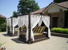 Maybe you would like to learn more about one of these? 40 Outdoor Beds For An Amazing Summer