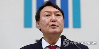 이슈기획 ㅣ 윤석열 정계 진출 초읽기. ëŒ€ê¶Œ ë„ì „ ì„ ì–¸ ìž„ë°•í•œ ìœ¤ì„ì—´ ê´€ë ¨ ì±…ë„ ìž‡ë‹¬ì•„ ì¶œê°„ ì—°í•©ë‰´ìŠ¤