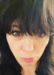 Imelda May Pulls A Bono As She Masks 'Monster' Black Eye