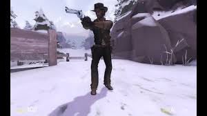 Red Harlow | Red Dead Wiki | Fandom