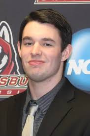 2017 Baseball Roster