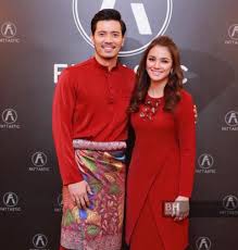 Baca komen di bawah ini setakat ini keluarga saya terutama ibu tiada masalah dan menerima fazura dengan baik. Fazura Fattah Beraya Di Bagan Datuk