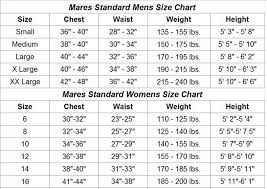 Bare Drysuit Size Chart Best Picture Of Chart Anyimage Org