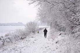 A cold weather payment was also announced for the most vulnerable, which will rise this year from £8.50 to £25 a week. Cold Weather Payments 2019 Postcode Checker The Areas In Greater Manchester Due A Payment Manchester Evening News