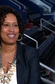 DC mayor downplays crime concerns during CNBC interview: 'Crime is down in  all categories'