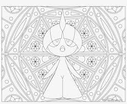 This line will help us to make sure our ralts is symmetrical. 280 Ralts Pokemon Coloring Page Coloring Pages For Adults Of Pokemon Transparent Png 3300x2550 Free Download On Nicepng