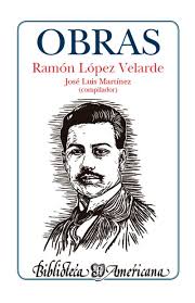 Ramón lópez velarde fue un poeta mexicano. Libreria Virtual Fce