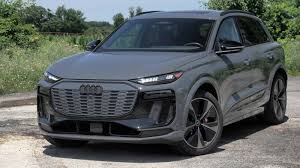 Image result for Pebble Gray 2025 E-Tron