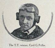 Cyril George Pullin