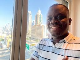 Teddy Taylor-Nketiah