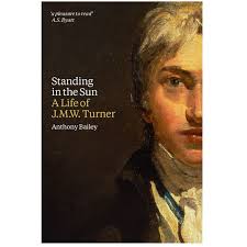 JMW Turner: Standing in the Sun