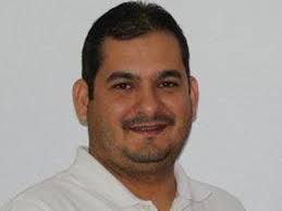 Progreso mayor suspended from his school district job