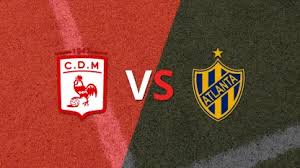 Morón vs Atlanta: ¡Clásico de Primera Nacional al Rojo Vivo! - Imagen principal del artículo