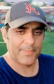 Muhammad Asif Bashir