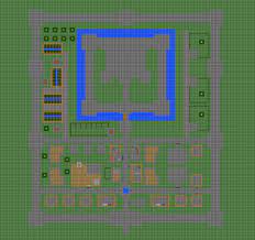 Rated 4.6 from 5 votes and 0 comment. Another Fortified Village Wip By Coltcoyote On Deviantart
