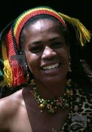 Judy Mowatt Reggae Legend