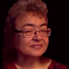 Mary Jo Brown Obituary (1947