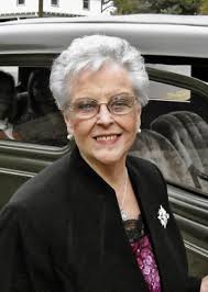 Marlene Gates Obituary (1931