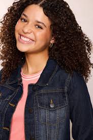 Ada Twist, Scientist (TV Series 2021–2023)