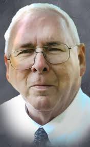 Reverend Gregory K. Silvey