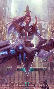 Pick your favorite caitlyn skin, cut out the part you want and set it as a wallpaper hd! 1280x2120 Caitlyn League Of Legends 2020 4k Iphone 6 Hd 4k Wallpapers Images Backgrounds Photos And Pictures