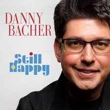 Bacher, Danny