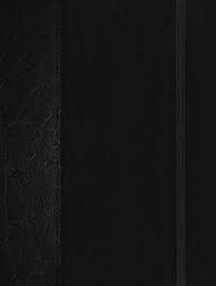 772 x 772 pixels (86054 bytes) Nasb Journal The Word Reference Bible Hardcover Black Elastic Closure Red Letter 1995 Text Comfort Print Zondervan 9780310451198