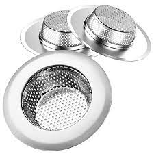 Ebay.com has been visited by 1m+ users in the past month 5 Best Kitchen Sink Strainers 2021 Reviews Sensible Digs