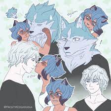 Lese die erstaunliche geschichte eines erfolgreichen traders. Shirou X Oc Explore Tumblr Posts And Blogs Tumgir