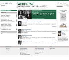 world at war understanding conflict and society academic