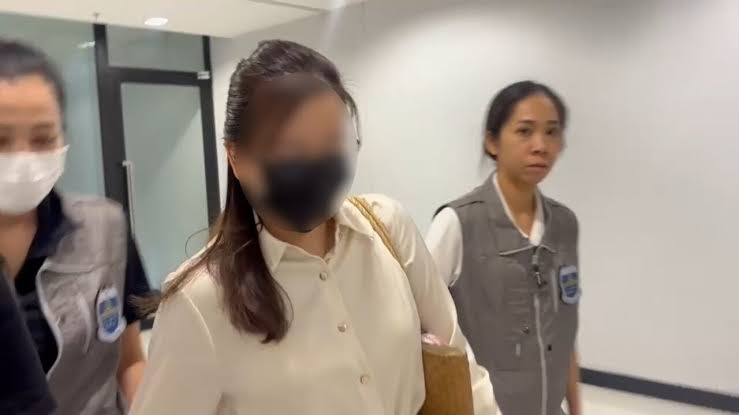 ด่วน! DSI นำหมายจับศาลอาญาคดี Forex บุกรวบตัว "มัลลิกา ผู้บริหารบริษัท QRS" | เดลินิวส์