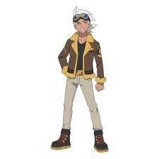 Pokémon on X: 