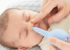 How do you get big boogers out? How To Use A Bulb Syringe Or Nasal Aspirator To Clear A Stuffy Nose Babycenter