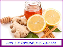 فوائد مذهلة لخليط خل التفاح مع القرفة والعسل honey and cinnamon cinnamon apples cinnamon
