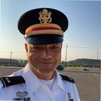 20+ "Joe Weg" profiles