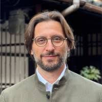 Nicolas Black Email & Phone Number