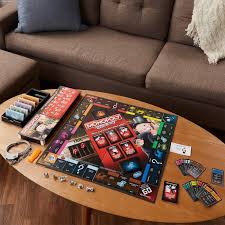 Busca tu monopoly favorito entre los distintos modelos disponibles, como monopoly chile, monopoly junior. Hasbro Games Juego De Mesa Monopoly Edicion Para Tramposos Falabella Com