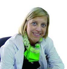 Entrevista Dra. Patricia Carreira Delgado Una experta en enfermedades  reumáticas “raras” Actualidad SER La reumatologia esp